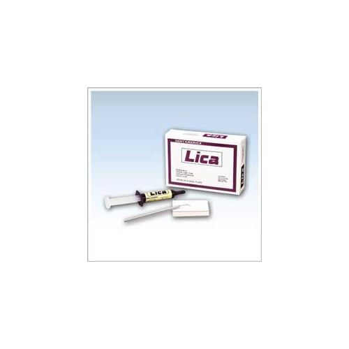 Dentamerica 609 Lica Light Cure Radiopaque Calcium Hydroxide Paste Kit Dentamerica 609 Lica Light Cure Radiopaque Calcium Hydroxide Paste Kit